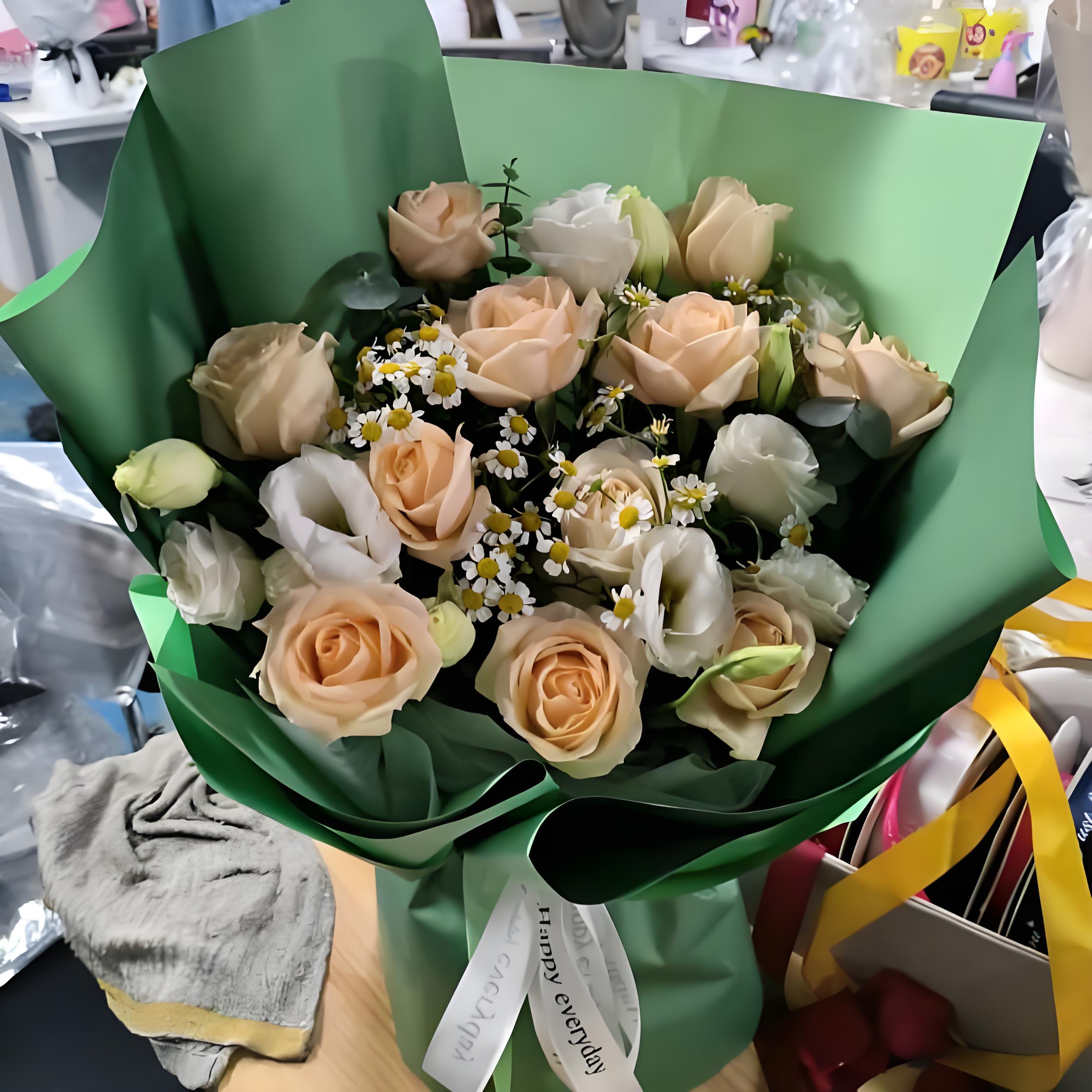 毕节金沙县花店