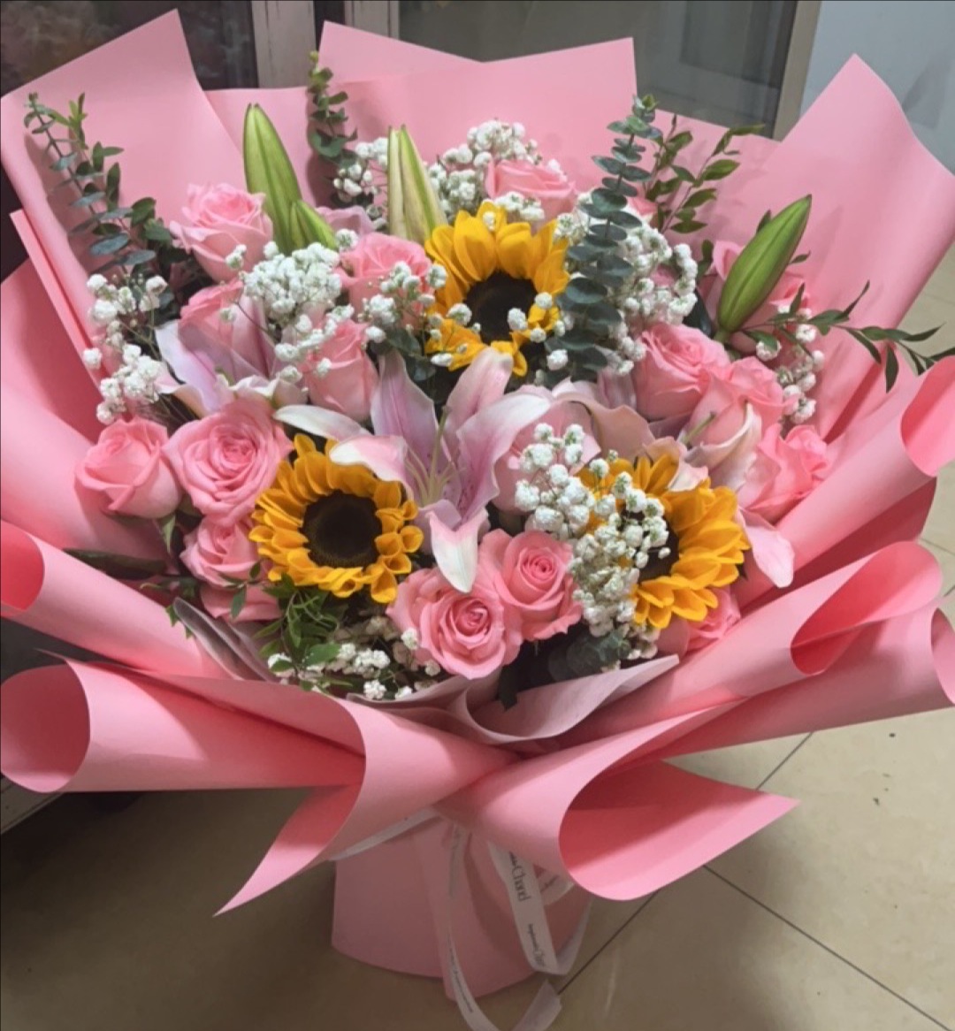 毕节金沙县花店